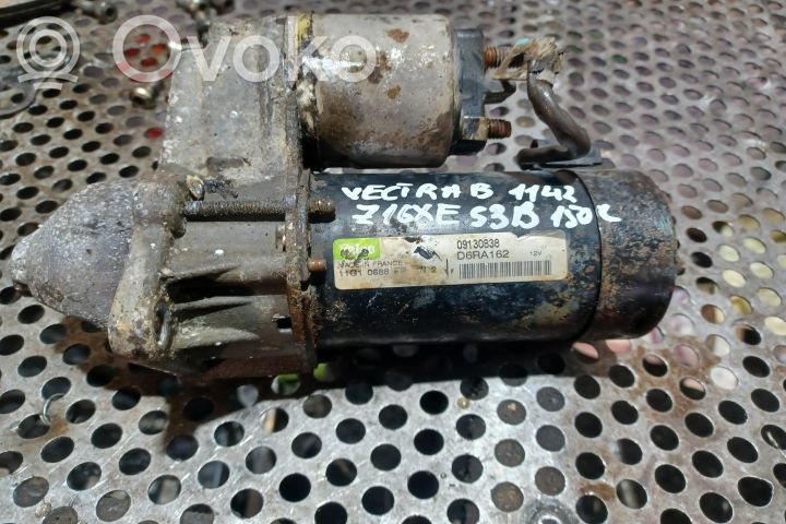 Starteris   CS727