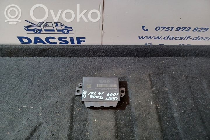 Parking PDC control unit/module   5P0919475