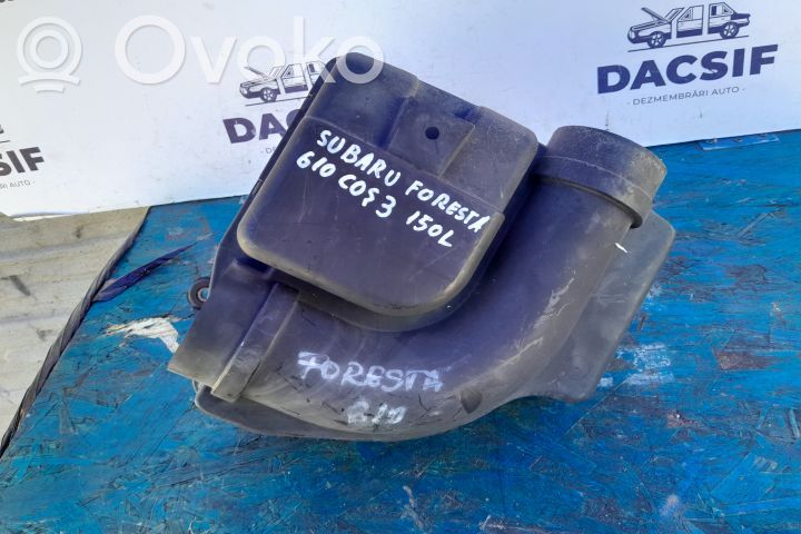 Luftfilterkasten   A43SA02
