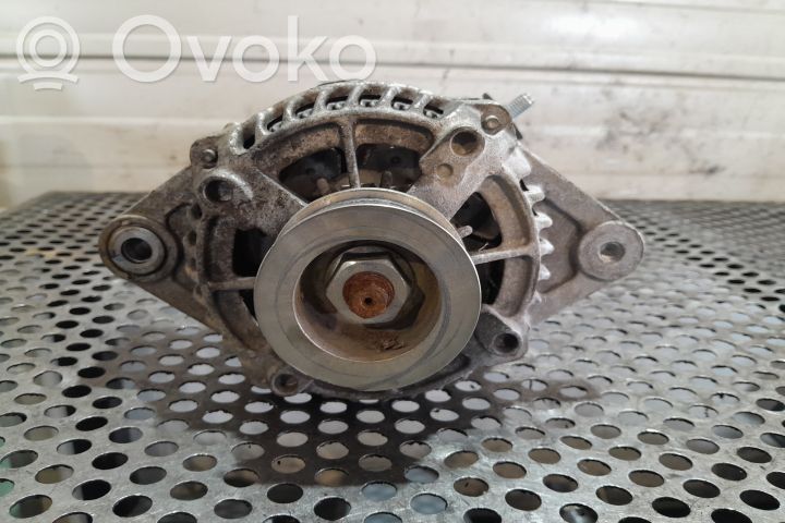 Alternador   3140061M0