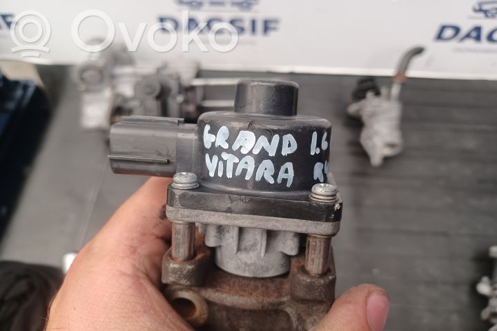 Válvula EGR   69G0811179073A