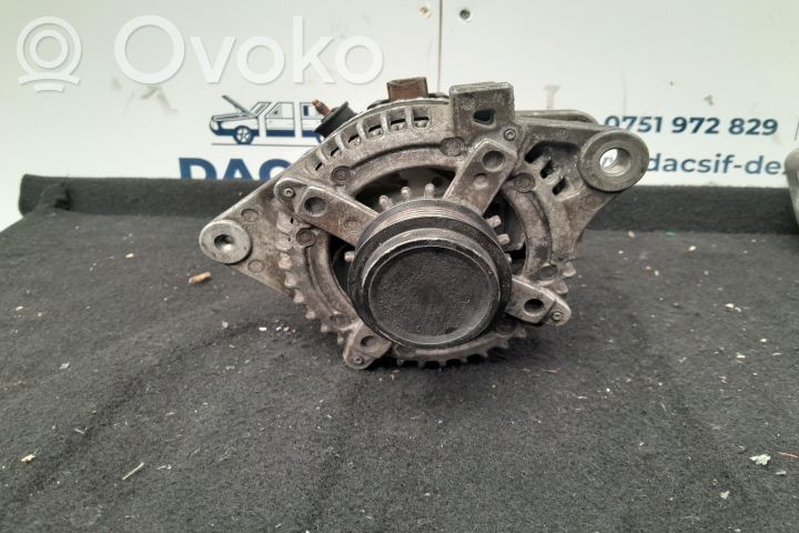 Toyota RAV 4 (XA10) Alternator 