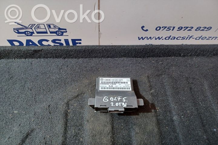 Module de passerelle   1K0907530N