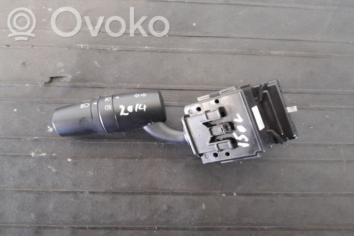 Indicator stalk   DA6DA