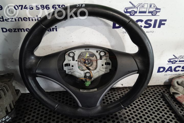 BMW 1 E81 E87 Steering wheel 