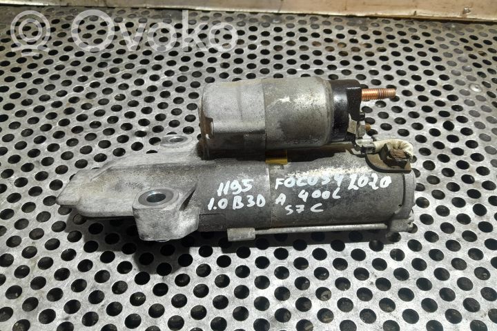 Démarreur   JX6T11000CA