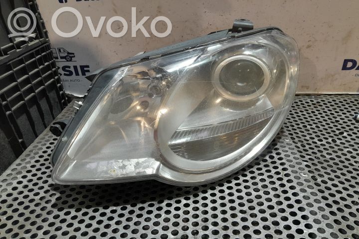 Headlight/headlamp   1Q2941005B