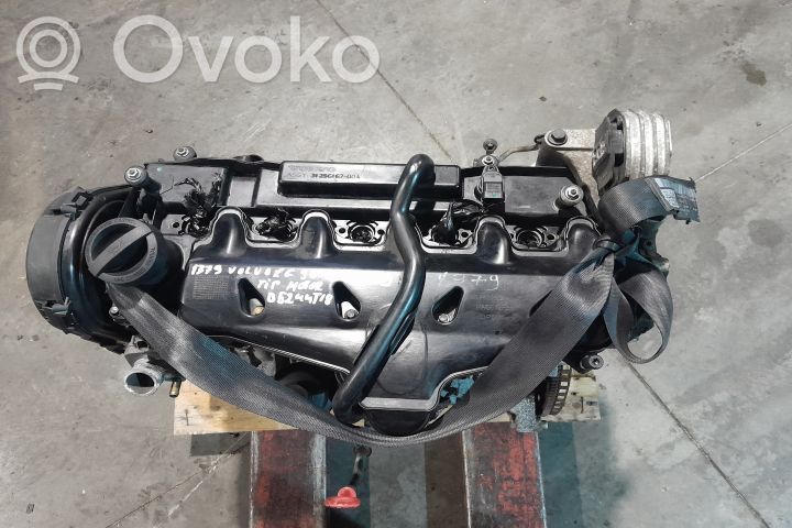 Volvo XC90 Kit moteur 