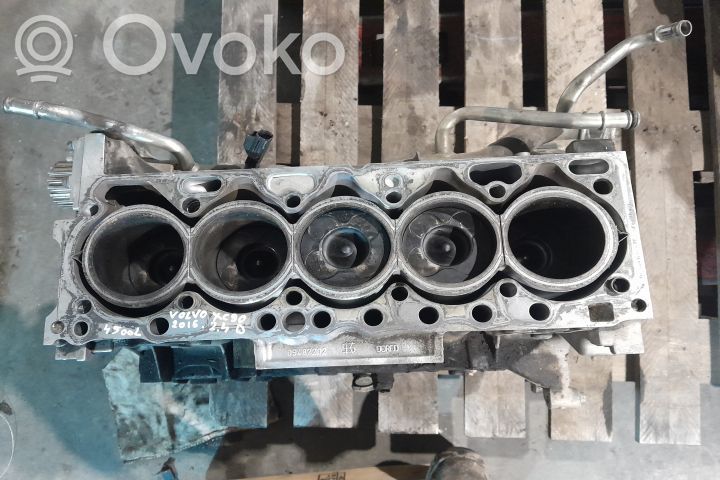 Moottorin lohko   09487202