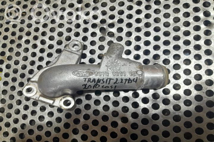 Ford Transit Engine coolant pipe/hose 