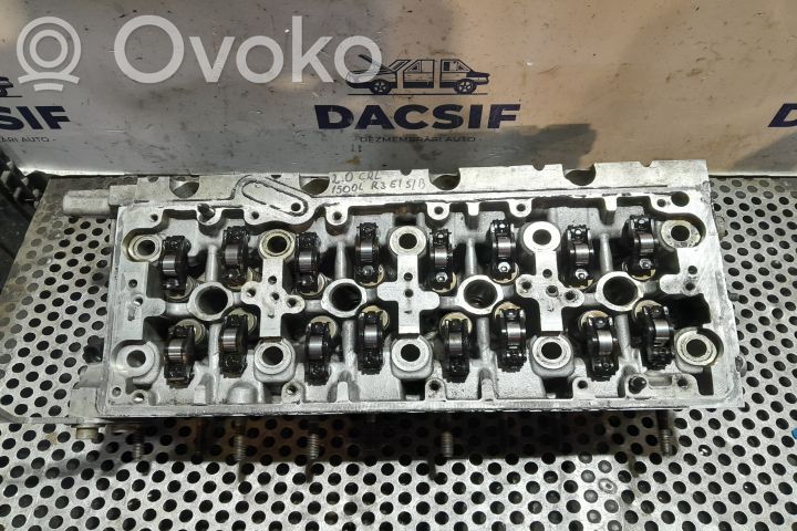 Engine head   04L103064C