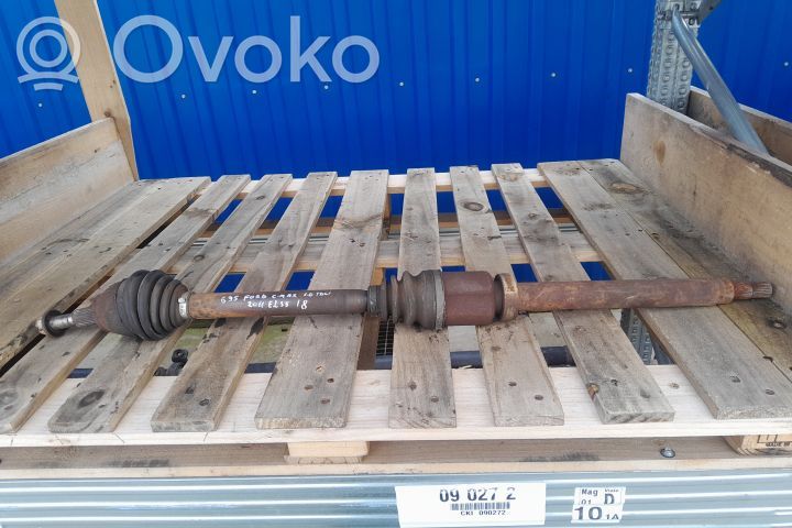 Ford C-MAX II Front driveshaft 