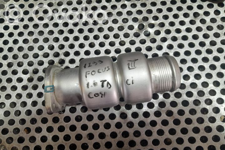 Ford Focus Intercooler hose/pipe 