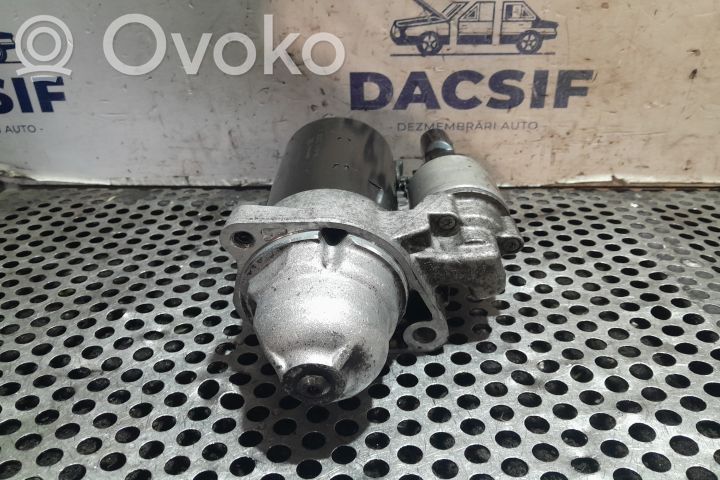 Audi A4 S4 B7 8E 8H Starteris 