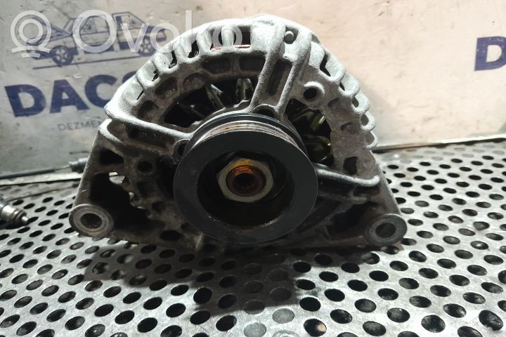 Generator/alternator   0124325171