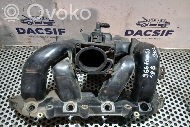 Intake manifold   988F9424KA