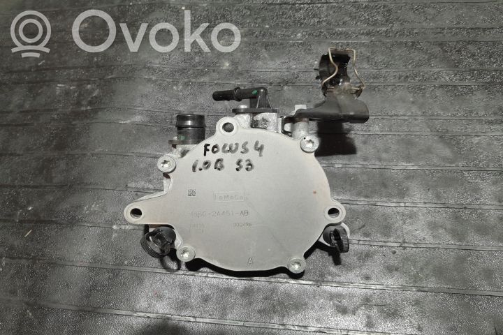 Pompe à vide   H6BG2A451AB