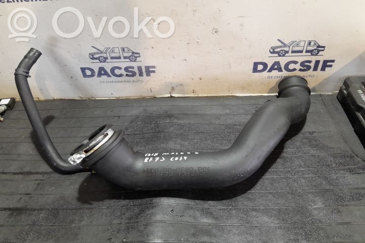 Mazda 6 Intercooler hose/pipe 
