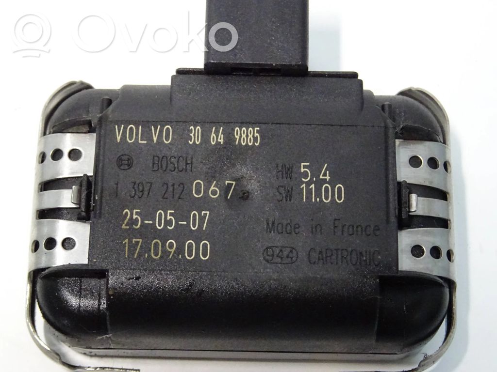 Rain sensor   30649885,170900,1397212067
