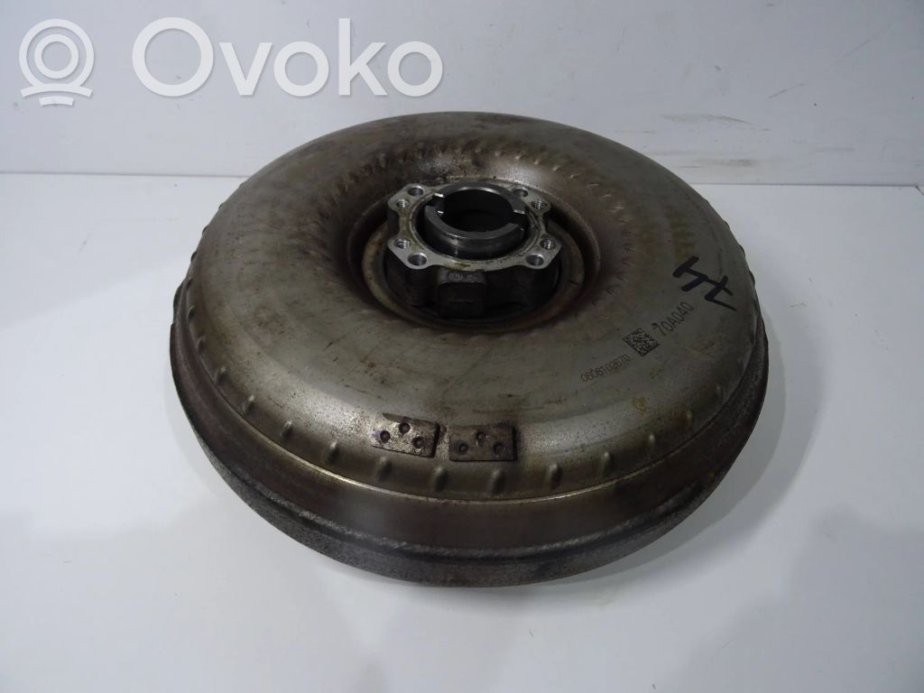 Volvo XC90 Torque converter 