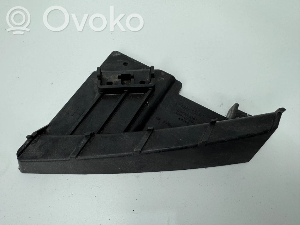 Front bumper mounting bracket   GDK450161,K4150
