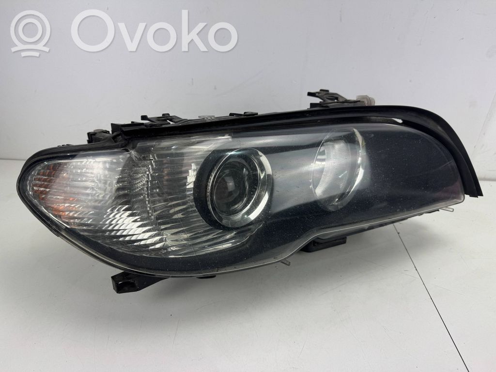 Headlight/headlamp   7165898,0301209606,15051506