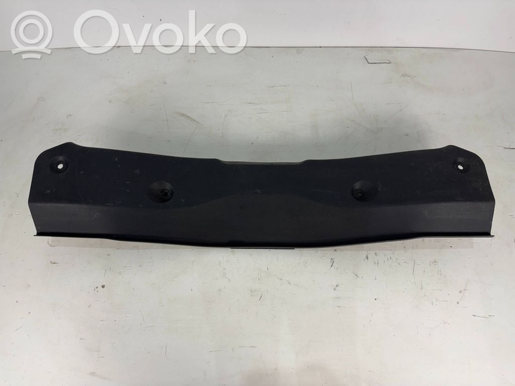 Ford Focus Bagažinės slenksčio apdaila 