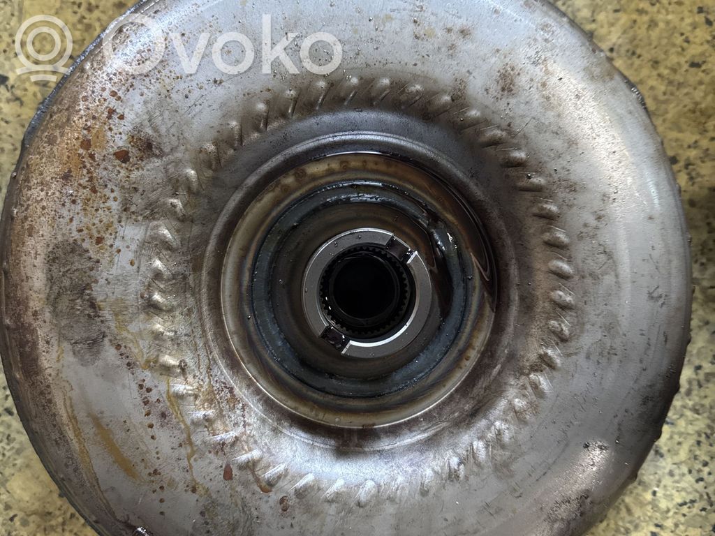Volvo XC90 Torque converter 