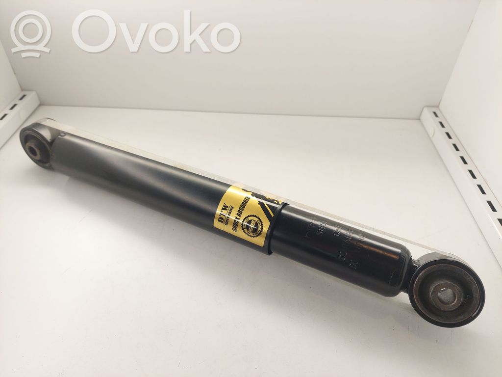 Stoßdämpfer hinten   554083