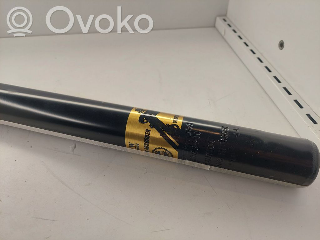 BMW 3 E30 Front shock absorber/damper 