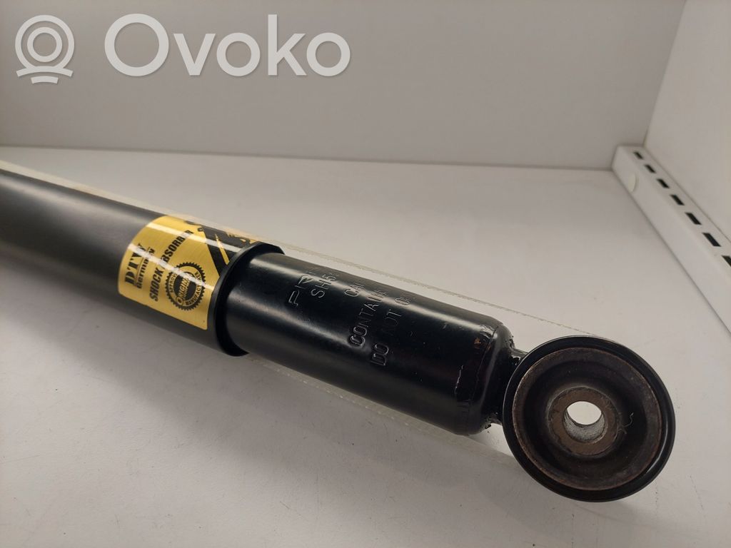 Ford Transit Stoßdämpfer hinten 