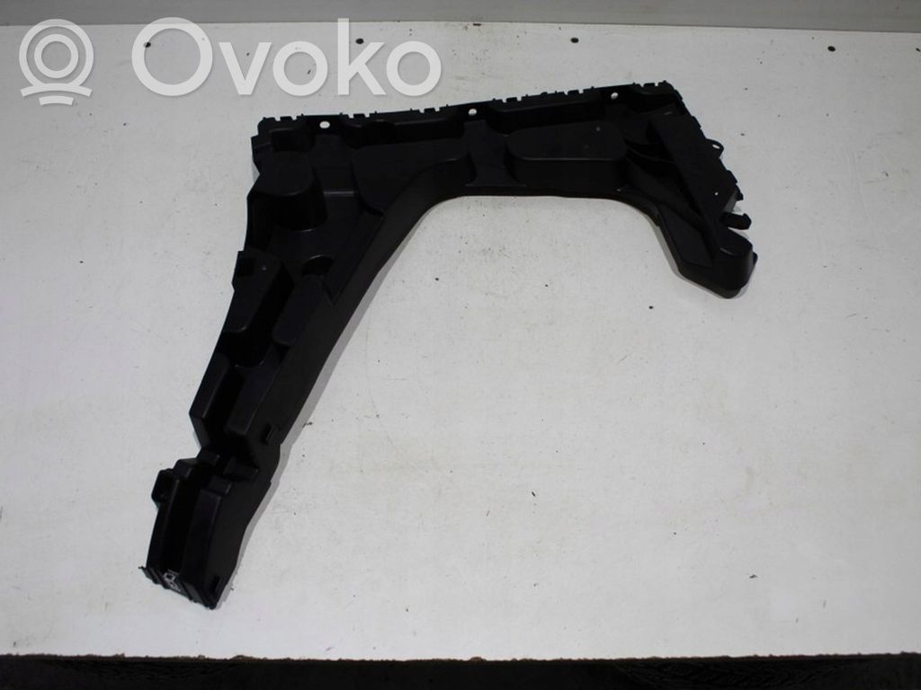 Seat Leon (5F) Rear bumper mounting bracket 