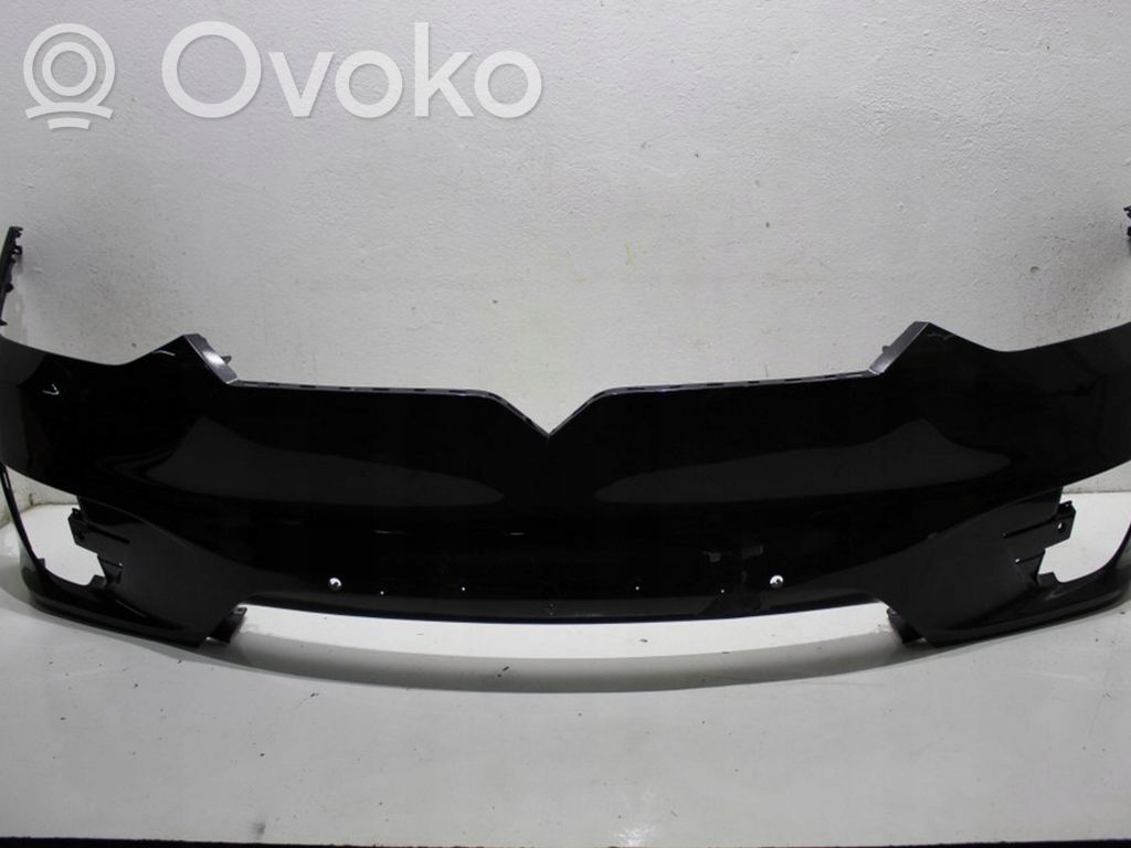 Tesla Model X Parachoques delantero 
