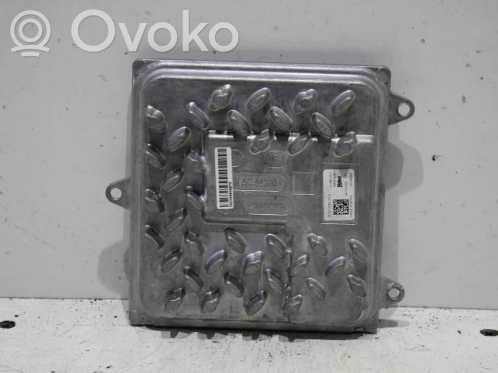 Opel Corsa F Sterownik / Moduł świateł LCM 