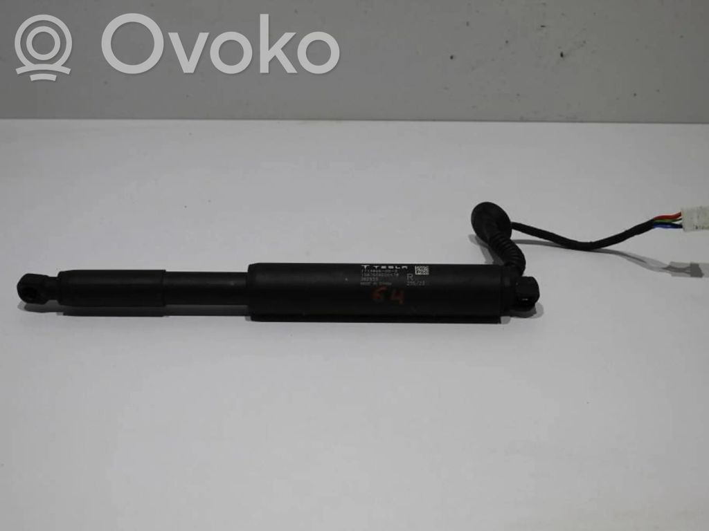 Tailgate strut   171486600D,382933,1067566E00478