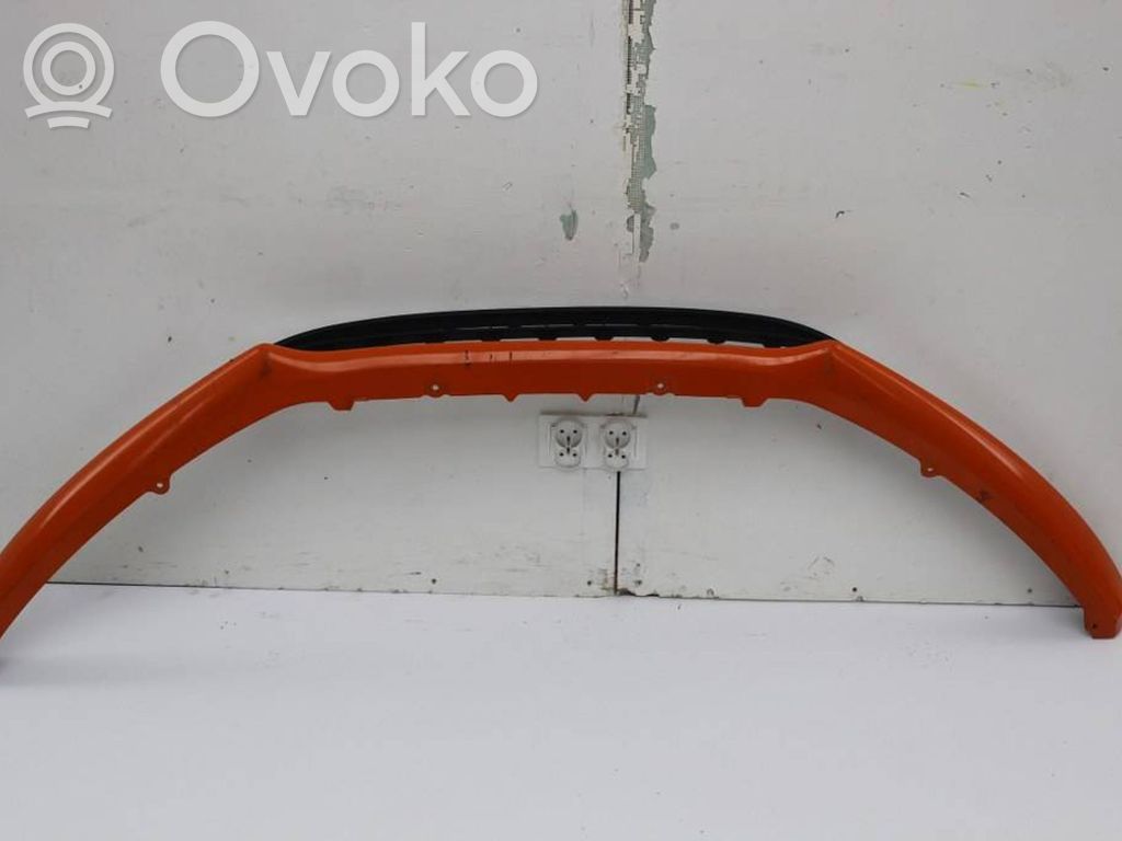 Ford Focus Front bumper 