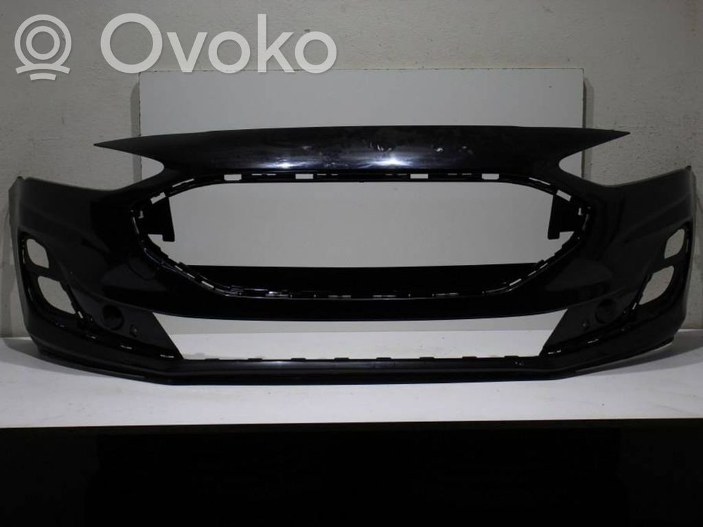 Ford Focus Front bumper 