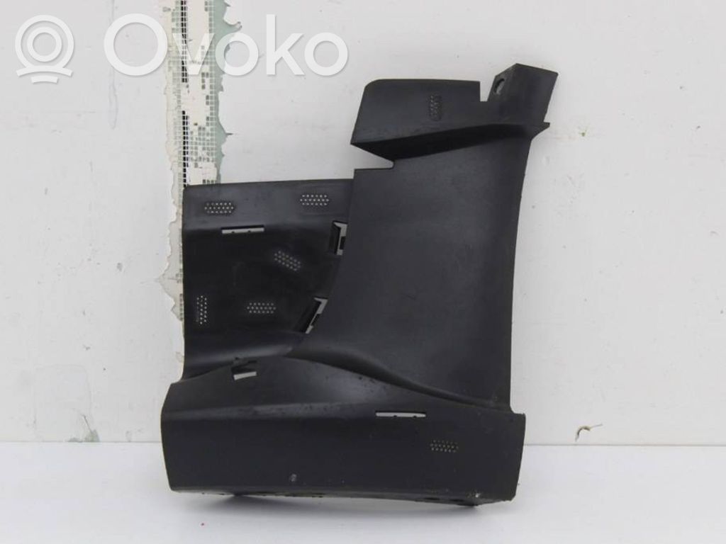 Tesla Model 3 Front bumper mounting bracket 