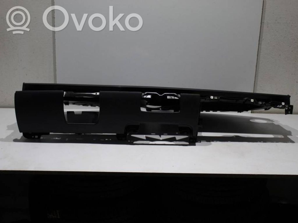 Tesla Model 3 Centrālās konsoles vadības bloks 