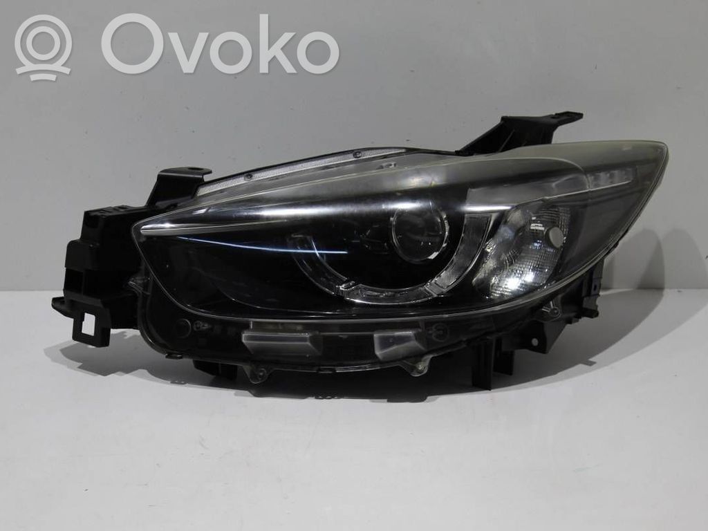 Mazda CX-5 Scheinwerfer 