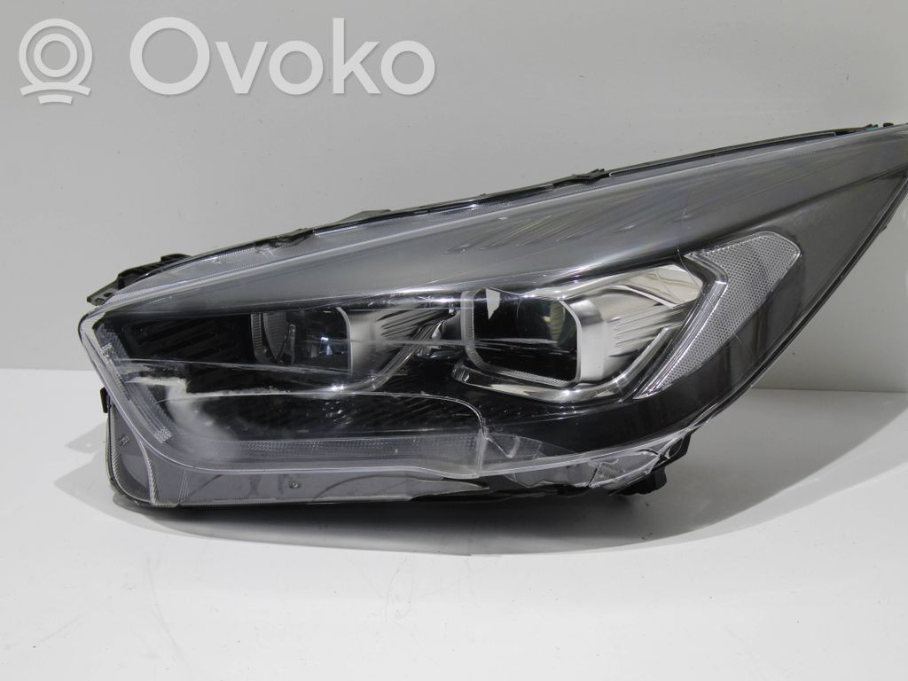 Ford Kuga II Headlight/headlamp 