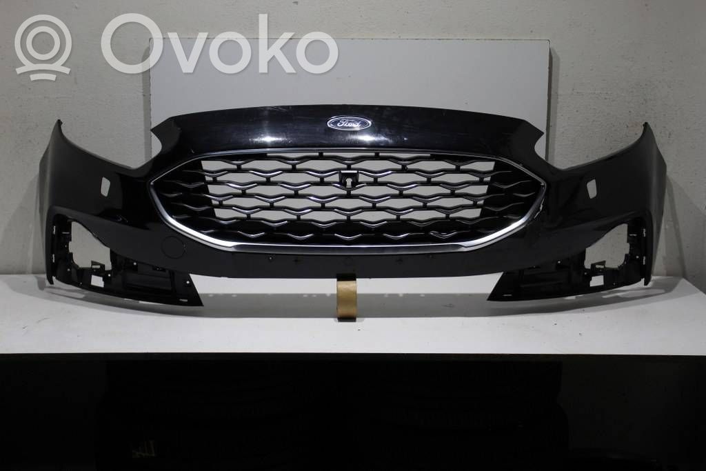 Front bumper   DM2B17D957A,LM2B17D957B,DM2B17D957C