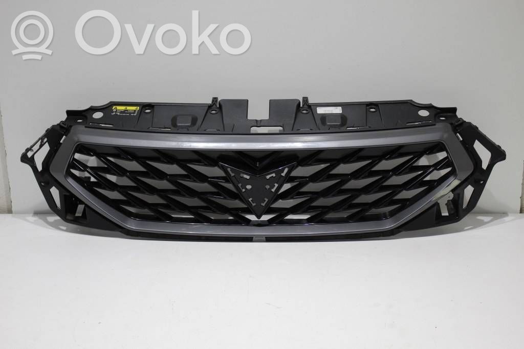 Cupra Ateca Front grill 