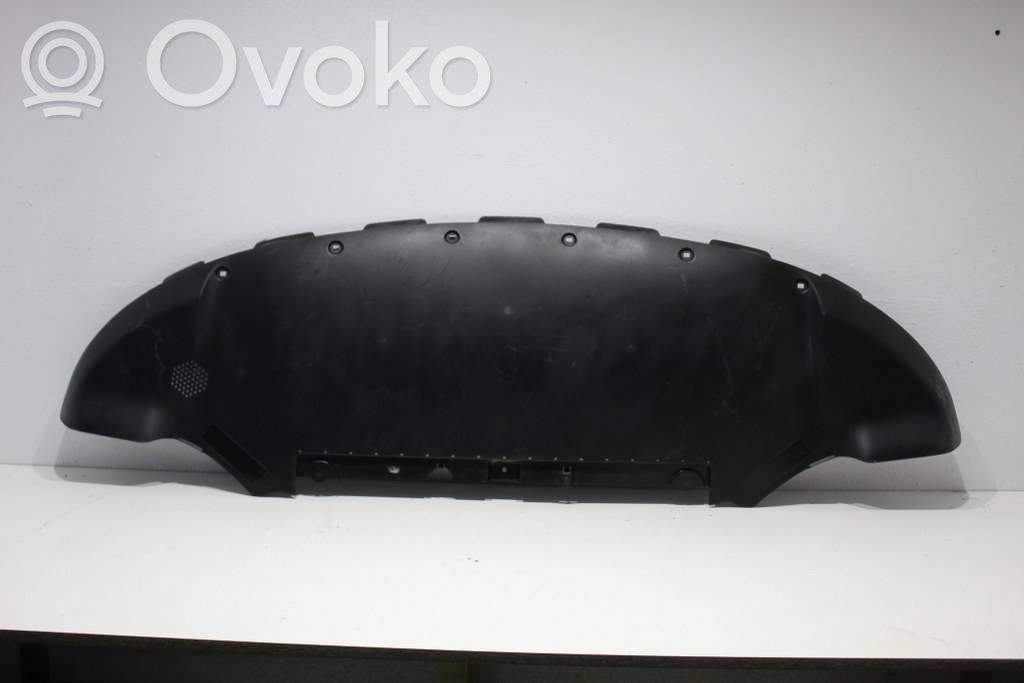 Tesla Model Y Bamperio dugno apsauga 