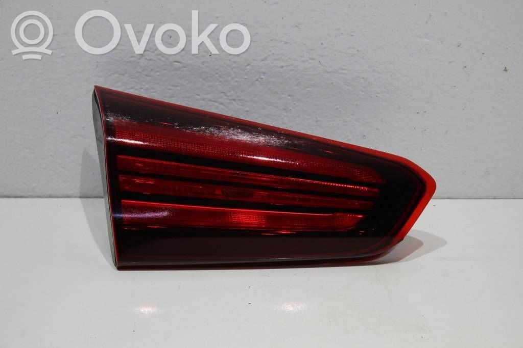 Hyundai i20 (GB IB) Lampa tylna 