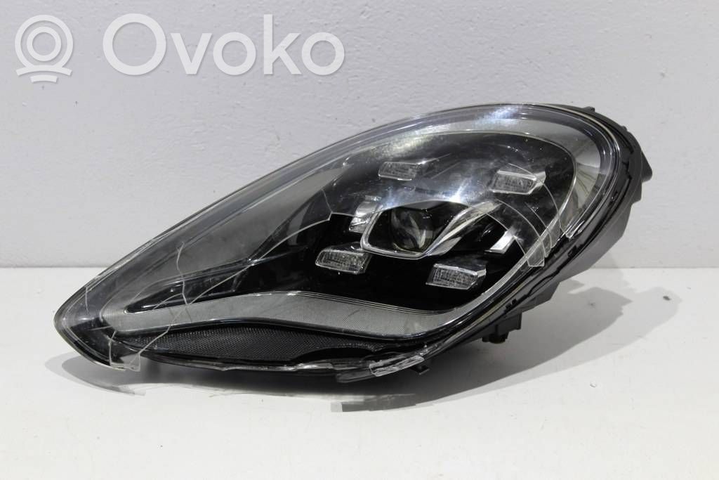 Lampa przednia   971941033K,L971003,1EX01222231