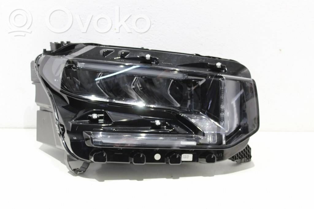 Headlight/headlamp   L99831029,9851349080