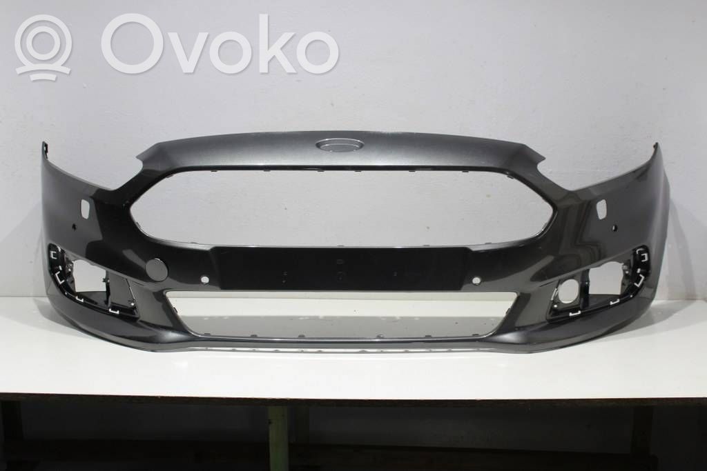 Front bumper   EM2B17E003B,EM2317E003C