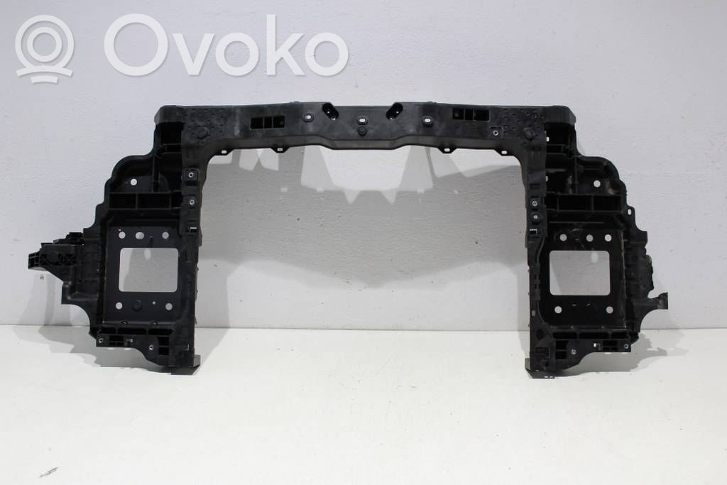 KIA EV3 Radiatoru panelis 