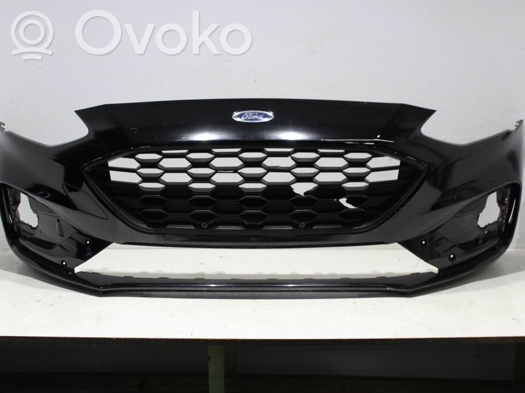 Ford Focus Front bumper 